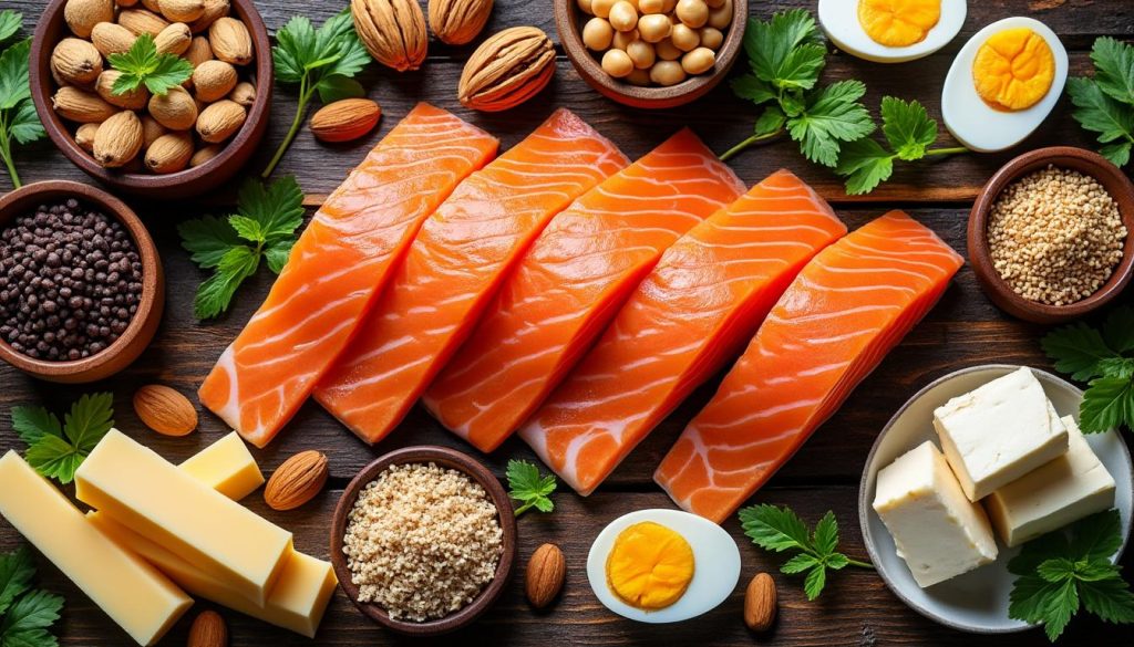 découvrez quels aliments sont les plus riches en phosphore pour maintenir une alimentation équilibrée et soutenir votre santé osseuse et cellulaire au quotidien.