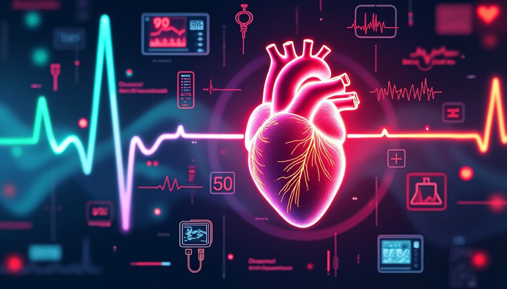 découvrez quels bilans médicaux réaliser après 50 ans pour surveiller la santé de votre cœur, même en l'absence de symptômes, afin de prévenir les risques cardiovasculaires.