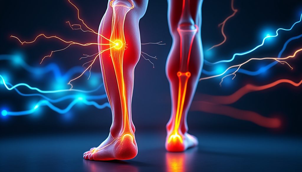 découvrez les causes, symptômes et traitements efficaces pour soulager la douleur derrière le genou et le mollet. conseils médicaux et solutions adaptées pour retrouver votre bien-être.