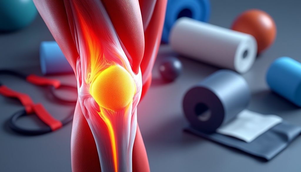 découvrez la durée typique d’un claquage à la cuisse et les options de prise en charge pour une récupération optimale. conseils et informations essentielles à connaître.