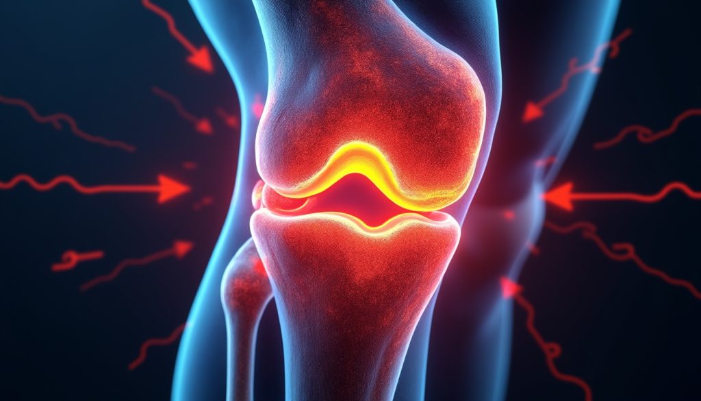 découvrez les symptômes, les causes et les traitements possibles d'une fissure au ménisque interne pour mieux comprendre et gérer cette douleur du genou.