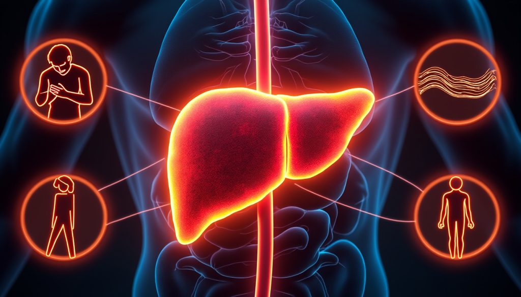 découvrez les 4 signes révélateurs d'un usage excessif de paracétamol mettant votre foie en danger et apprenez à protéger votre santé.
