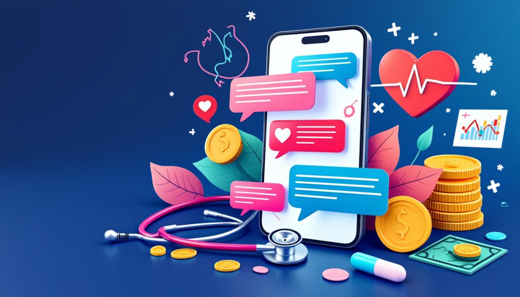 découvrez l'efficacité des sms envoyés par l’assurance maladie pour maîtriser les coûts de santé et améliorer la prévention au quotidien.