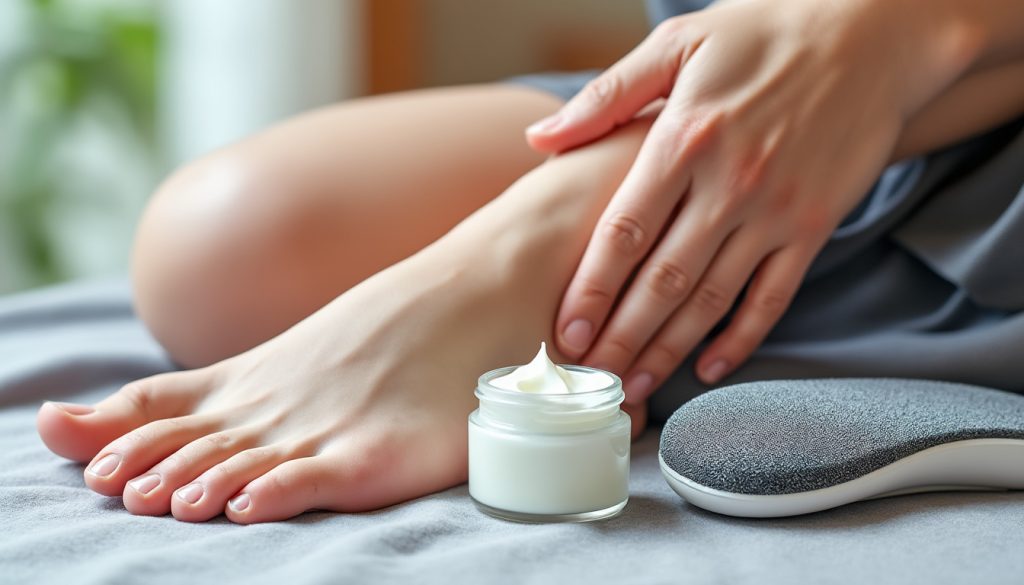 découvrez tout ce qu’il faut savoir sur le pied talon, ses causes, ses symptômes et les meilleures méthodes de soins pour soulager et prévenir les douleurs.