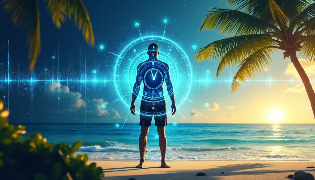 découvrez pourquoi notre corps a parfois du mal à s'adapter au changement de rythme pendant les vacances et comment mieux gérer cette transition pour profiter pleinement de votre temps libre.