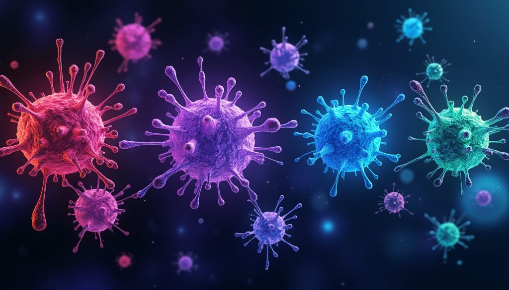 découvrez comment wegovy et mounjaro contribuent à ralentir la croissance de 4 types de cancers grâce à leurs traitements innovants, offrant de nouvelles perspectives en oncologie.