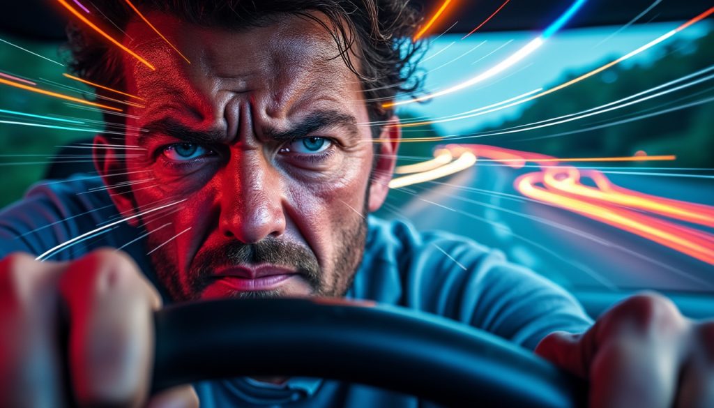 découvrez les symptômes physiques alarmants qui indiquent qu'il est crucial d'arrêter de prendre le volant pour garantir votre sécurité et celle des autres.