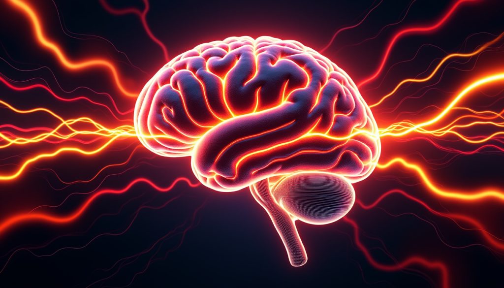 découvrez comment la chaleur influence le cerveau et provoque des douleurs, en explorant les mécanismes à l'origine de ces sensations liées à la température.
