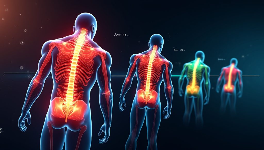 découvrez combien de temps dure la guérison d'une contracture musculaire au dos et les meilleures méthodes pour accélérer la récupération et soulager la douleur efficacement.