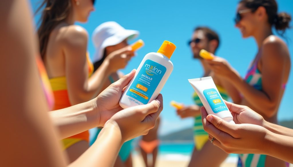 découvrez si vous devez réduire le spf de votre crème solaire en bronzant et obtenez des réponses claires aux questions essentielles pour protéger votre peau efficacement.