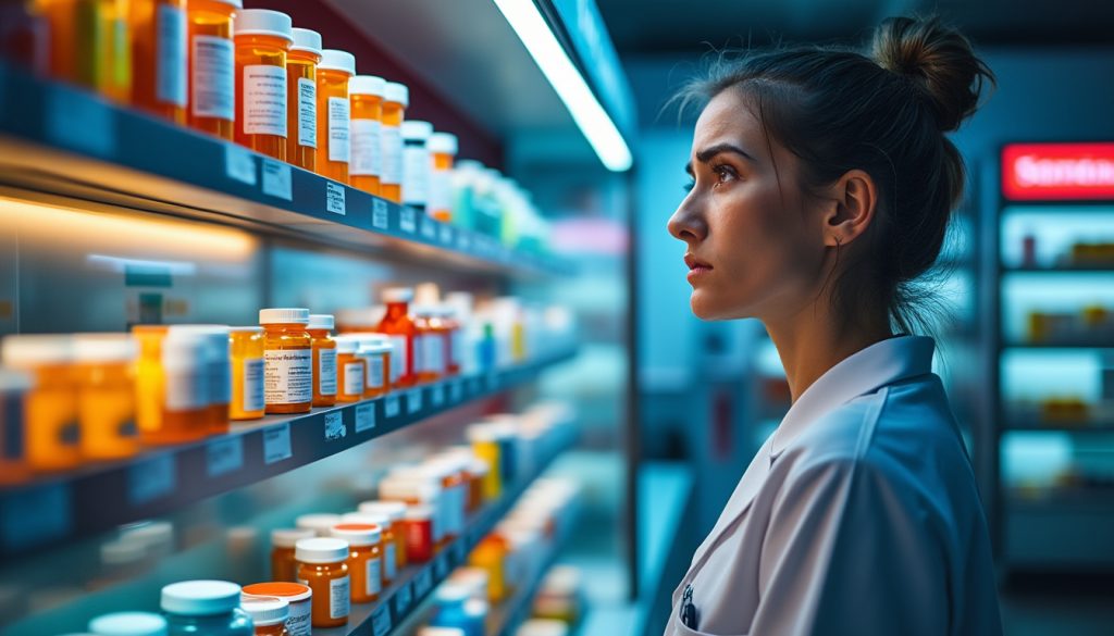 découvrez comment le doublement du plafond des franchises sur les médicaments cet été impacte financièrement les patients chroniques, augmentant leur charge de dépenses de santé.