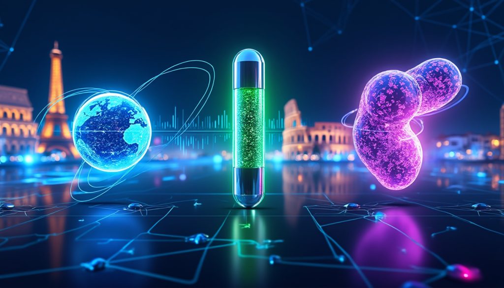 découvrez trois nouvelles options thérapeutiques innovantes arrivant en europe pour traiter le cholestérol, offrant des alternatives prometteuses aux statines traditionnelles.