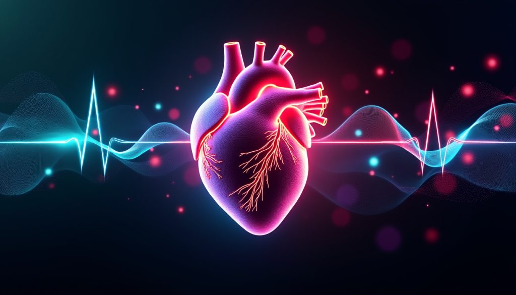 découvrez comment une étude majeure montre que le vaccin antigrippal réduit de 20 % le risque d'arythmie, contribuant ainsi à un cœur en meilleure santé.