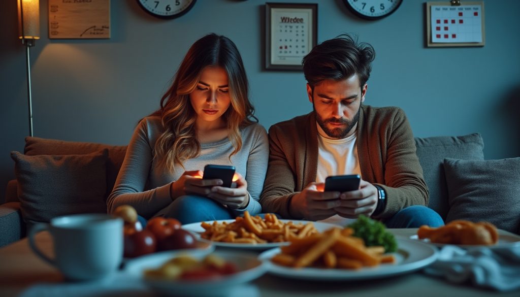 découvrez 6 habitudes quotidiennes qui peuvent s'immiscer discrètement et fragiliser votre couple, mettant parfois votre relation en danger de divorce. apprenez à les reconnaître et à les éviter pour préserver votre amour.