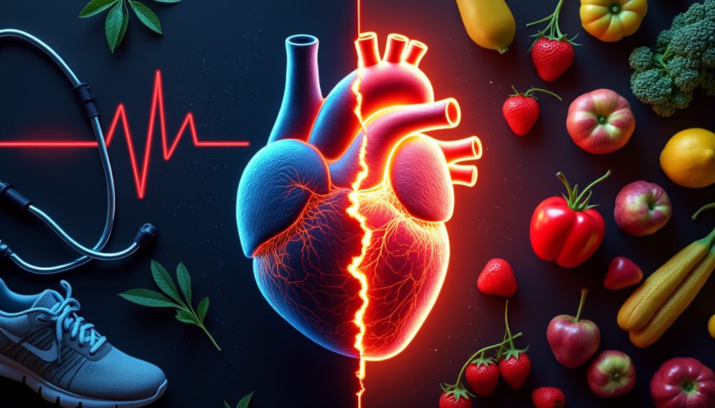 découvrez la durée de vie moyenne après un infarctus et les conseils essentiels pour améliorer votre santé cardiaque et prolonger votre espérance de vie.