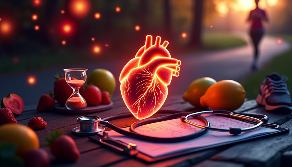 découvrez l'espérance de vie après un infarctus, avec des faits clés et des conseils essentiels pour mieux comprendre et améliorer votre santé cardiovasculaire.