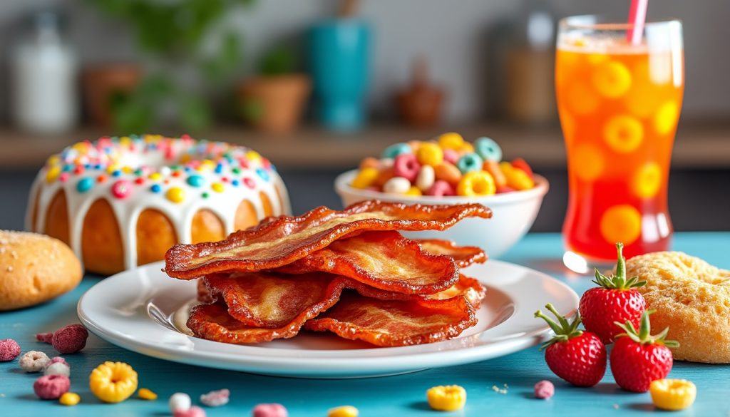 découvrez les 4 aliments à éviter absolument au petit déjeuner pour prévenir le reflux gastro-œsophagien (rgo) et bien commencer votre journée en évitant les brûlures d'estomac.