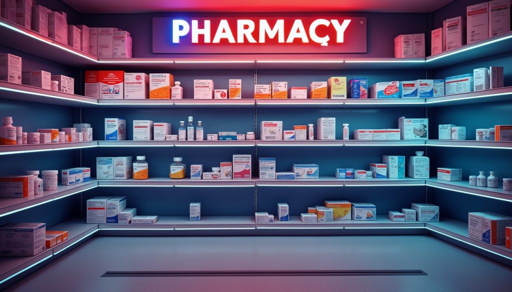 découvrez la rupture de stock totale en france du traitement essentiel contre les infections urinaires et la prostatite, ses conséquences et les alternatives disponibles.