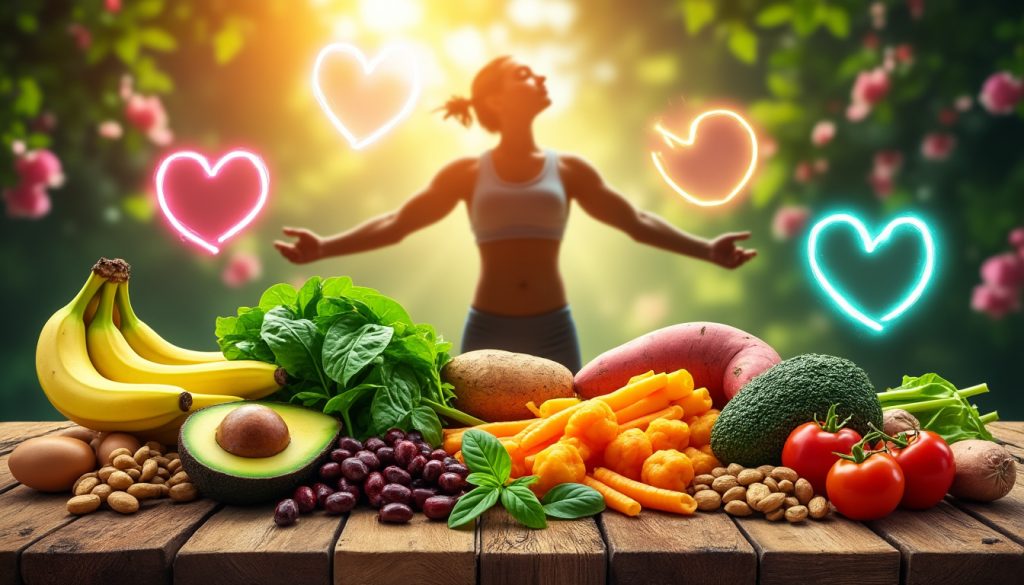 découvrez tout ce qu'il faut savoir sur le potassium : son rôle essentiel dans l'alimentation, ses bienfaits pour la santé et comment en consommer suffisamment au quotidien.