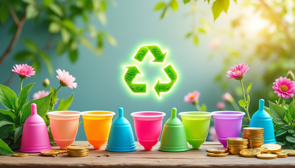 découvrez comment le remboursement des culottes menstruelles contribue à une démarche écologique et économique, facilitant l'accès à des protections hygiéniques réutilisables et respectueuses de l'environnement.