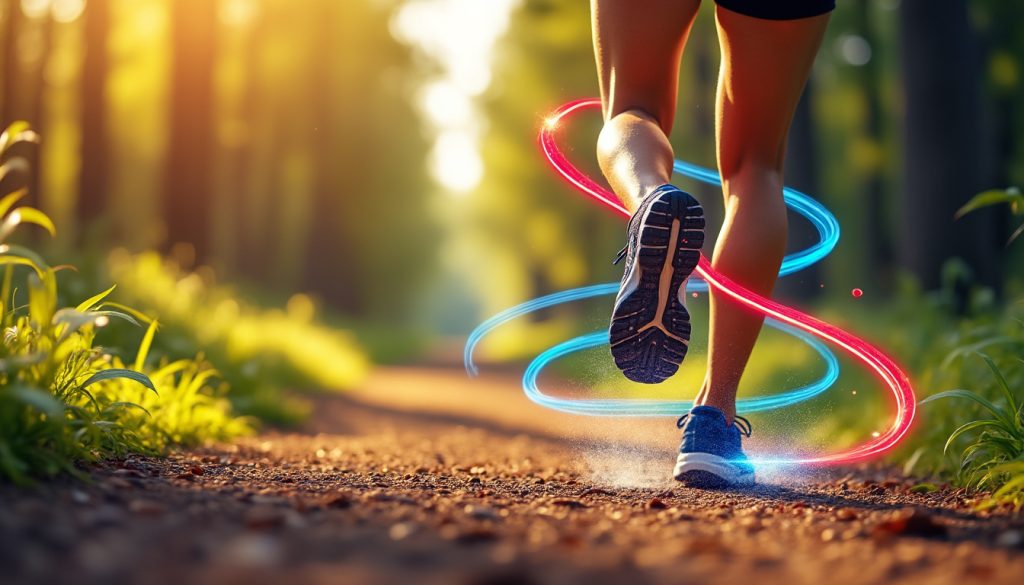 découvrez des astuces et conseils efficaces pour améliorer la circulation sanguine des jambes et soulager la sensation de jambes lourdes.