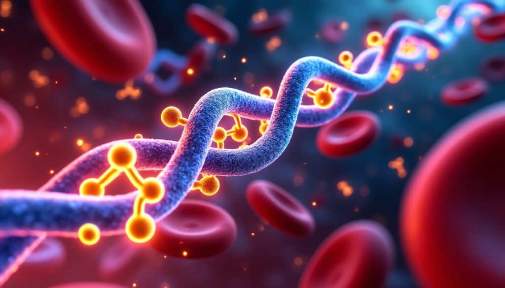 apprenez ce qu'est l'hb glyquée et découvrez son rôle crucial dans la surveillance et la gestion efficace du diabète pour mieux contrôler votre santé.