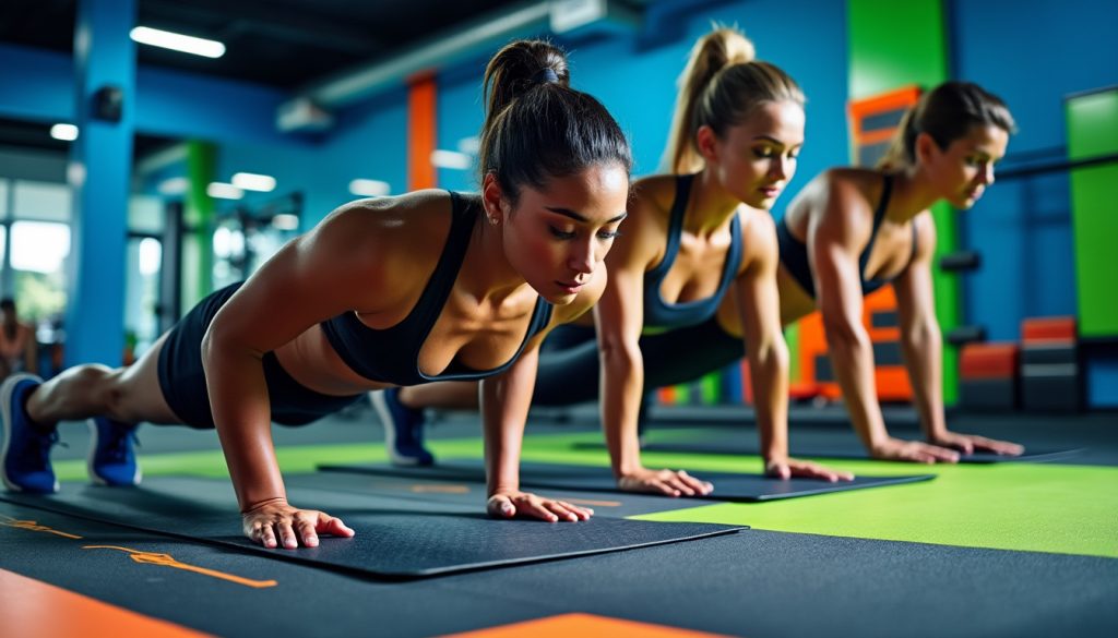 découvrez notre guide complet pour débuter le gainage efficacement et renforcer votre sangle abdominale dès aujourd'hui avec des conseils simples et adaptés à tous niveaux.