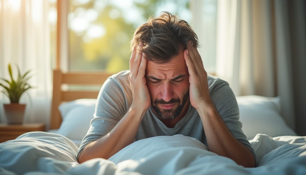 découvrez 4 signes surprenants de l'hypertension à reconnaître dès le réveil pour mieux protéger votre santé cardiovasculaire.