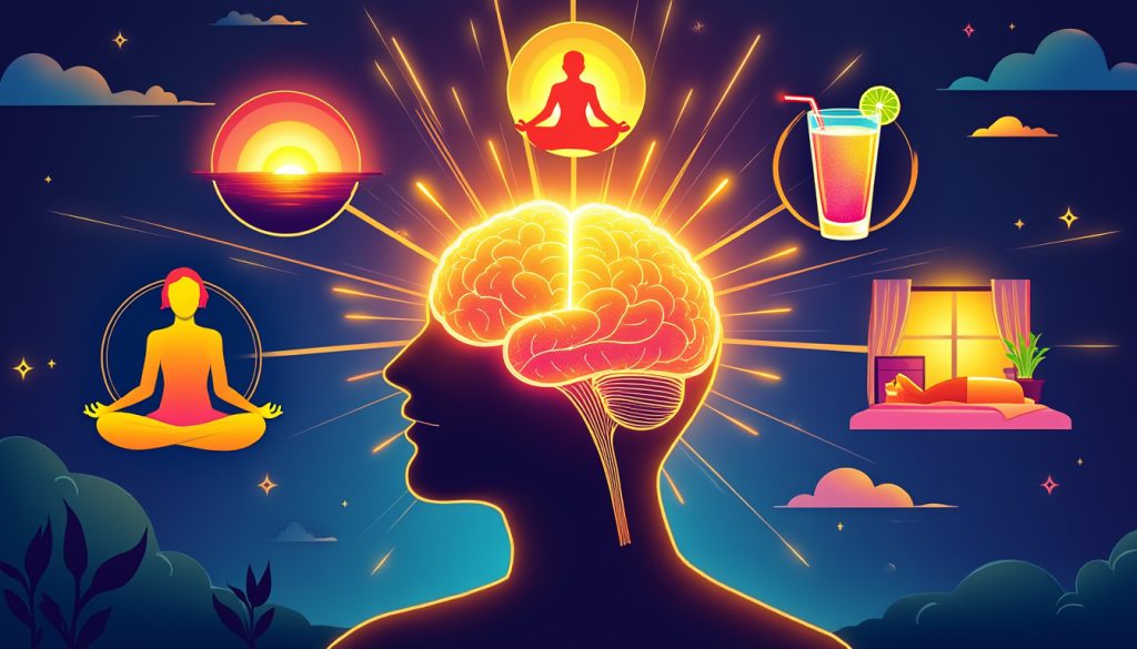 découvrez 5 astuces efficaces pour adapter votre cerveau aux jours qui raccourcissent, améliorer votre moral et maintenir votre niveau d'énergie tout au long de la saison.