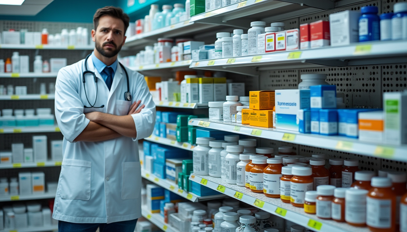 découvrez si les médicaments essentiels, courants et économiques risquent de disparaître de nos pharmacies et quelles sont les conséquences pour les patients.