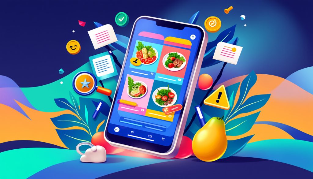 découvrez 4 astuces essentielles pour repérer les conseils nutrition simplistes sur tiktok et éviter les informations erronées. adoptez une approche saine et éclairée pour votre alimentation.