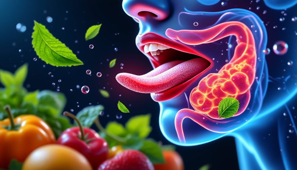 découvrez les causes possibles d'un goût amer dans la bouche et apprenez les solutions efficaces pour retrouver une sensation agréable.